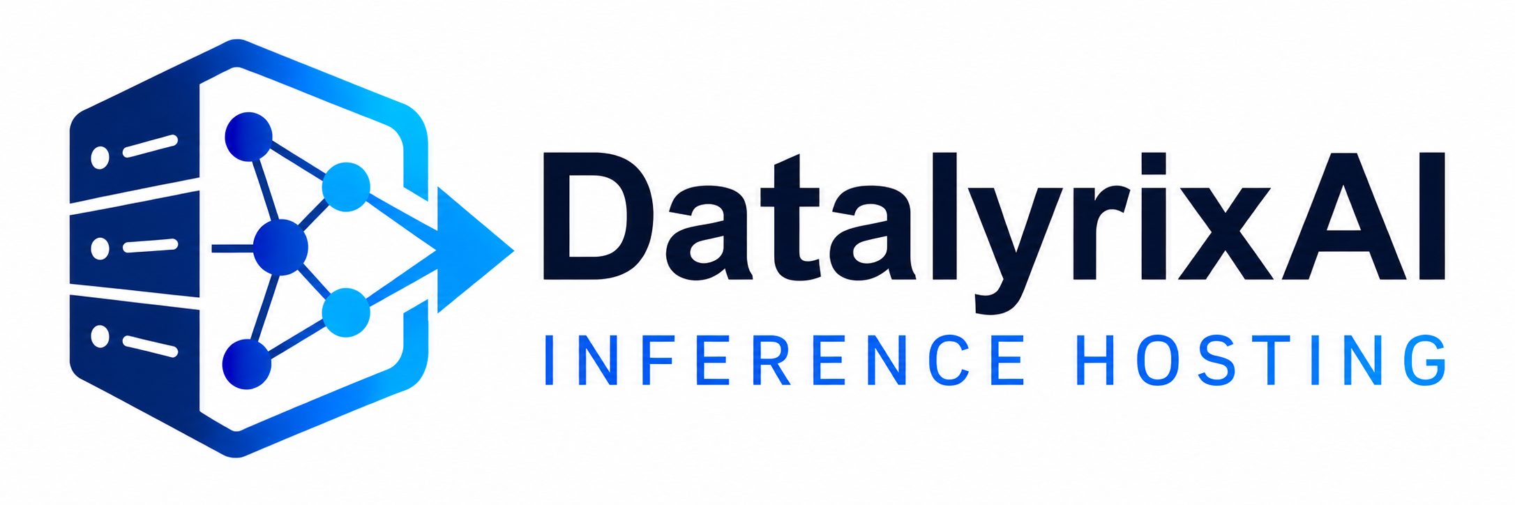 DatalyrixAI Inference Hosting